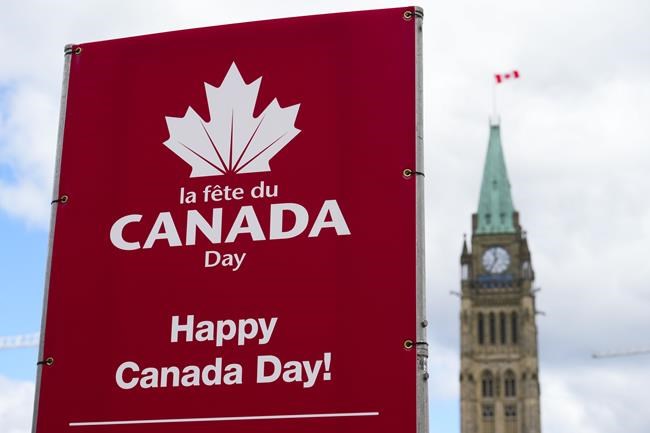 Reimagining Canada Day: Celebrations take new approach to honour Indigenous people | iNFOnews.ca Reimagining Canada Day: Celebrations take new approach to honour Indigenous people | iNFOnews.ca
