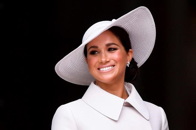 Meghan bullying claims: Review findings to stay private | iNFOnews.ca