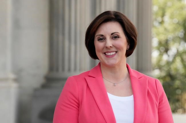 Education leader's race raises qualification questions in SC | iNFOnews.ca CP290997164