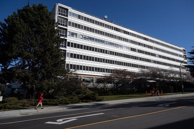 Squamish Hospital maternity patients diverted to other facilities amid staff shortage | iNFOnews.ca
