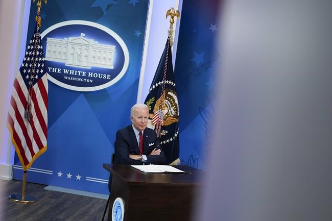 Biden discusses abortion access options with Dem governors | iNFOnews.ca Biden discusses abortion access options with Dem governors | iNFOnews.ca