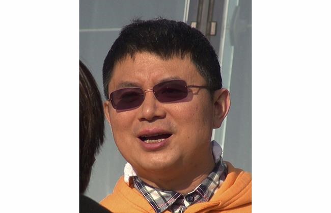 Canada says China bars diplomats from Canadian tycoon trial | iNFOnews.ca Canada says China bars diplomats from Canadian tycoon trial | iNFOnews.ca