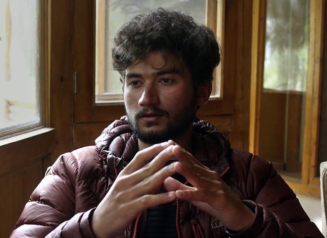 Youngest Pakistani who scaled K2, fellow climber rescued | iNFOnews.ca Youngest Pakistani who scaled K2, fellow climber rescued | iNFOnews.ca