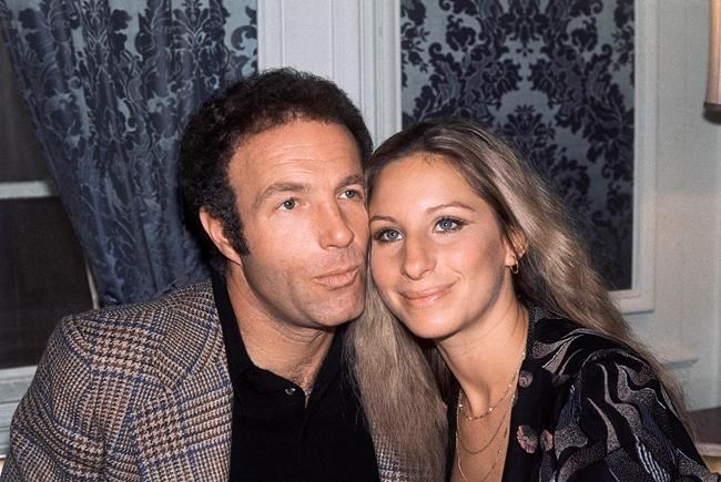 James Caan, Oscar nominee for 'The Godfather,' dies at 82 | iNFOnews.ca