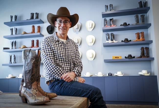 'Corporate Calgary is back,' Stampede organizers say, as 2022 event kicks off | iNFOnews.ca