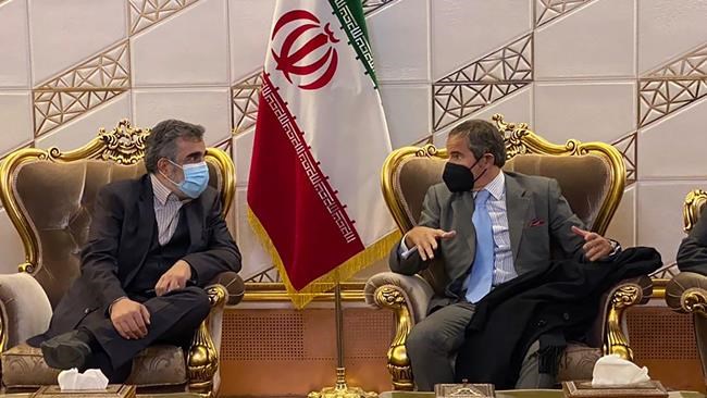 Iran enriches to 20% with new centrifuges at fortified site | iNFOnews.ca Iran enriches to 20% with new centrifuges at fortified site | iNFOnews.ca
