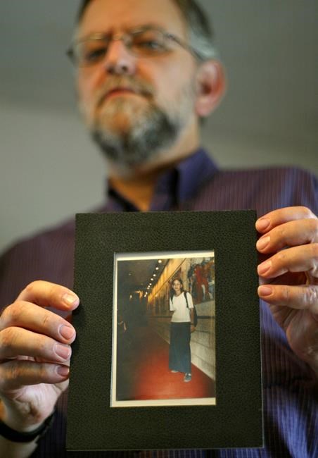 Parents of slain Israeli-American girl seek Biden meeting | iNFOnews.ca