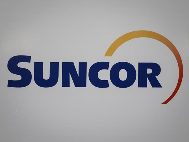 Suncor cancels investor update in wake of CEO's resignation | iNFOnews.ca CP608984509