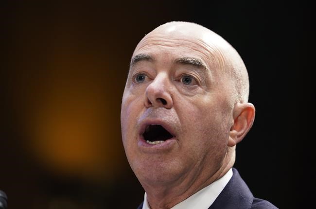 US extends legal protection for Venezuelans for 18 months | iNFOnews.ca