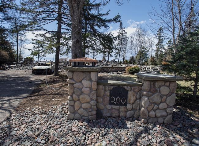 Killer's violent past explored by inquiry investigation Nova Scotia mass shooting | iNFOnews.ca Killer's violent past explored by inquiry investigation Nova Scotia mass shooting | iNFOnews.ca