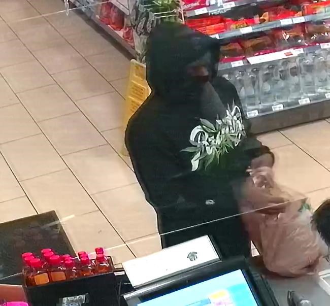 String of California 7-Eleven shootings leave 2 dead, 3 hurt | iNFOnews.ca