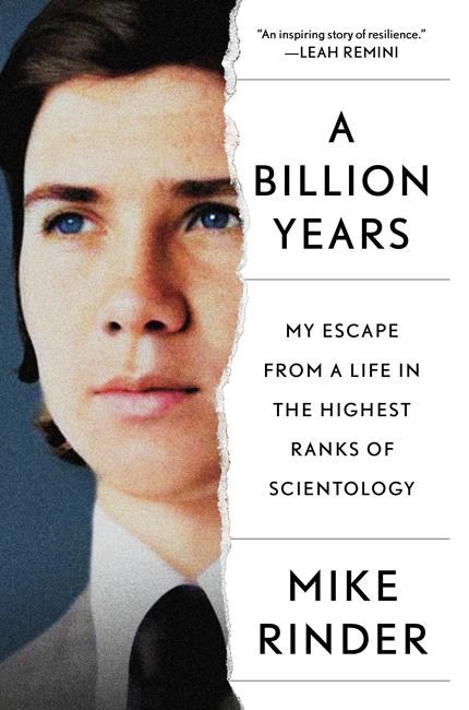 Ex-Scientologist Mike Rinder has memoir out in September | iNFOnews.ca