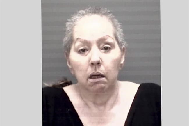Woman accused in husband's death returned to US from Italy | iNFOnews.ca Woman accused in husband's death returned to US from Italy | iNFOnews.ca