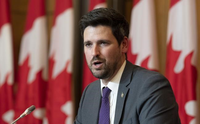 Ottawa fast-tracking travel visas for AIDS conference amid sharp criticism | iNFOnews.ca Ottawa fast-tracking travel visas for AIDS conference amid sharp criticism | iNFOnews.ca