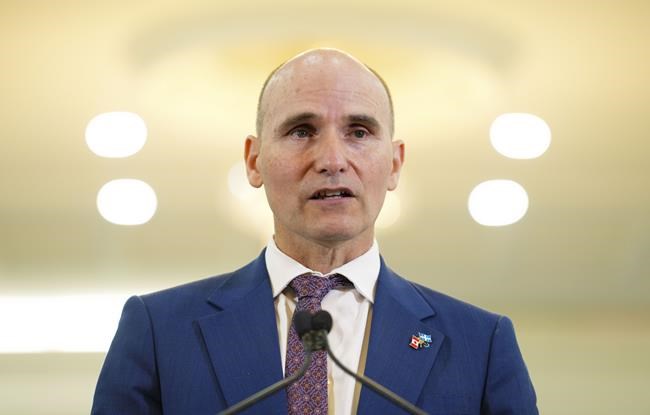 Deadline tight to implement dental care, but Duclos confident the feds will meet it | iNFOnews.ca Deadline tight to implement dental care, but Duclos confident the feds will meet it | iNFOnews.ca