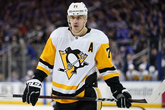 Evander Kane stays put in Edmonton; Malkin re-ups with Pens | iNFOnews.ca Evander Kane stays put in Edmonton; Malkin re-ups with Pens | iNFOnews.ca