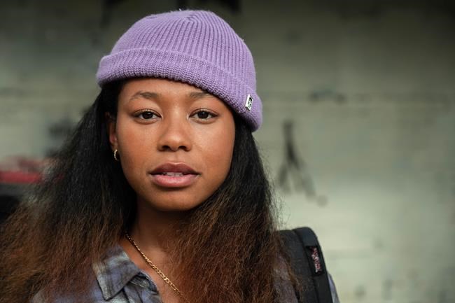 'Succession' actress Sanaa Lathan's 'On The Come Up' to debut at TIFF | iNFOnews.ca 'Succession' actress Sanaa Lathan's 'On The Come Up' to debut at TIFF | iNFOnews.ca