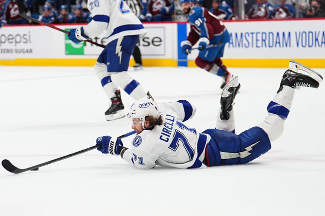Contenders re-sign key players at start of NHL free agency | iNFOnews.ca Contenders re-sign key players at start of NHL free agency | iNFOnews.ca
