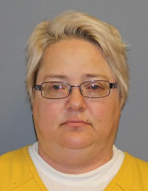 3rd arrest made in alleged Colorado election security breach | iNFOnews.ca