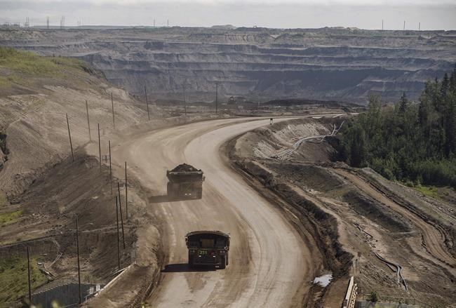 Canada's oilsands look into use of nuclear power as 'net zero changes everything' | iNFOnews.ca