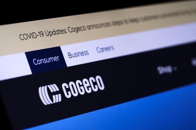 Cogeco Communications Q3 profit increases five per cent to $100.3 million | iNFOnews.ca