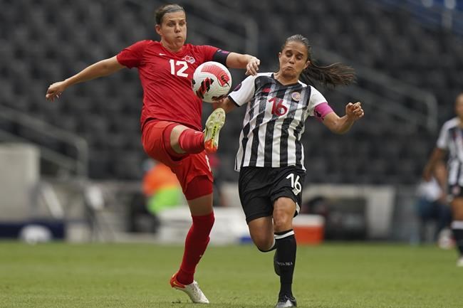 Canadian women beat Jamaica 3-0, will face U.S. in CONCACAF W Championship final | iNFOnews.ca Canadian women beat Jamaica 3-0, will face U.S. in CONCACAF W Championship final | iNFOnews.ca