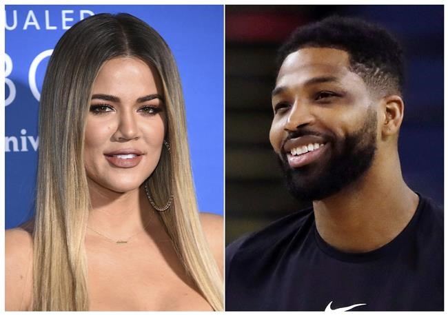 2nd baby for Khloe Kardashian, Tristan Thompson amid scandal | iNFOnews.ca