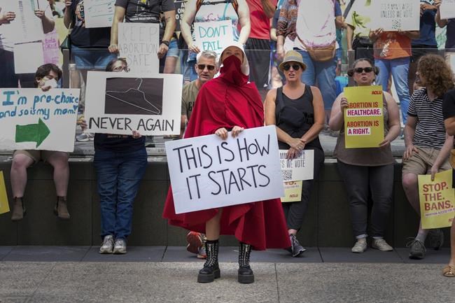 Doctor's lawyer defends steps in 10-year-old girl's abortion | iNFOnews.ca Doctor's lawyer defends steps in 10-year-old girl's abortion | iNFOnews.ca