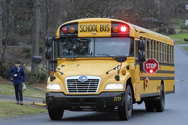Georgia school system to let some non-officers carry guns | iNFOnews.ca Georgia school system to let some non-officers carry guns | iNFOnews.ca
