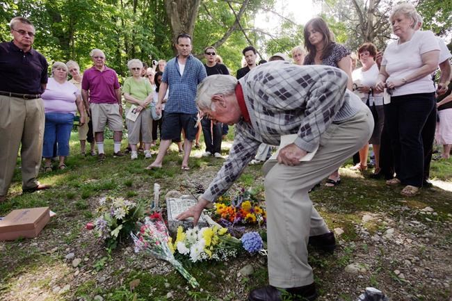 'Princess Doe' identified 40 years after remains were found | iNFOnews.ca 'Princess Doe' identified 40 years after remains were found | iNFOnews.ca