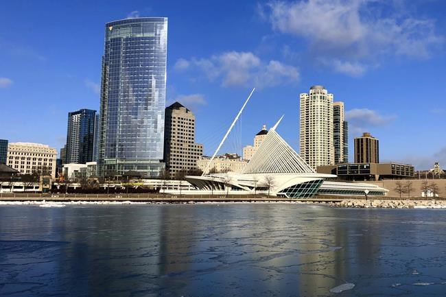 Milwaukee gets recommendation to host 2024 GOP convention | iNFOnews.ca Milwaukee gets recommendation to host 2024 GOP convention | iNFOnews.ca