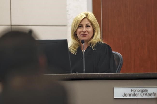 Trial begins in case of missing California college student | iNFOnews.ca