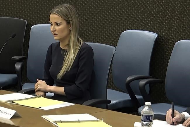 Former White House aides to testify at next Jan. 6 hearing | iNFOnews.ca