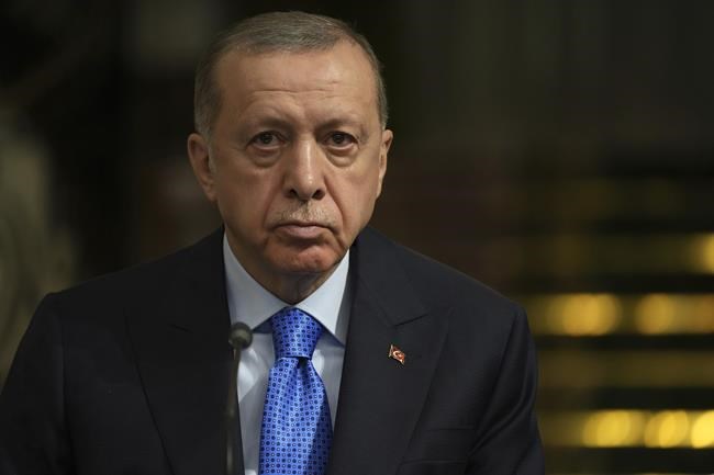 Turkish court upholds exit from treaty protecting women | iNFOnews.ca Turkish court upholds exit from treaty protecting women | iNFOnews.ca