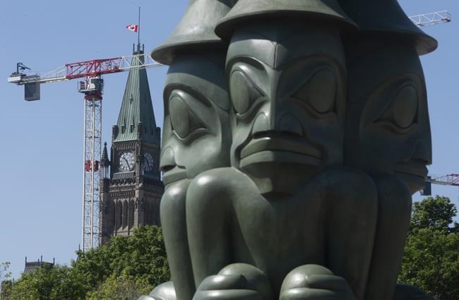 Canada lacks clear funding, overall plan to commemorate treaties: document | iNFOnews.ca Canada lacks clear funding, overall plan to commemorate treaties: document | iNFOnews.ca