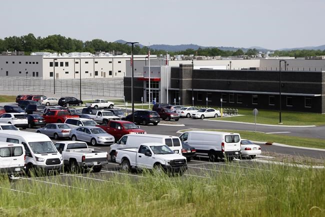 Private prison firm to settle lawsuit over inmate death | iNFOnews.ca