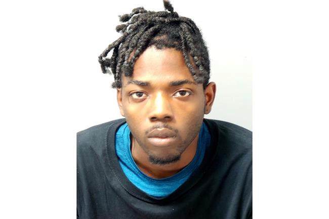 Man convicted in death of retired St. Louis police captain | iNFOnews.ca