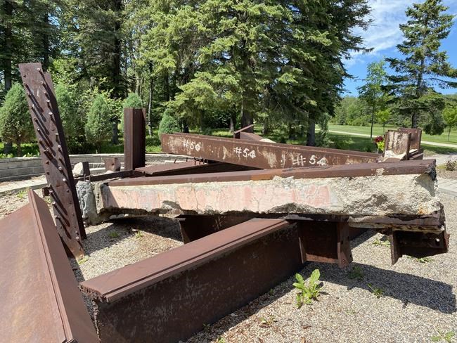 International Peace Garden marks 90 years of greenery, tranquillity and reflection | iNFOnews.ca