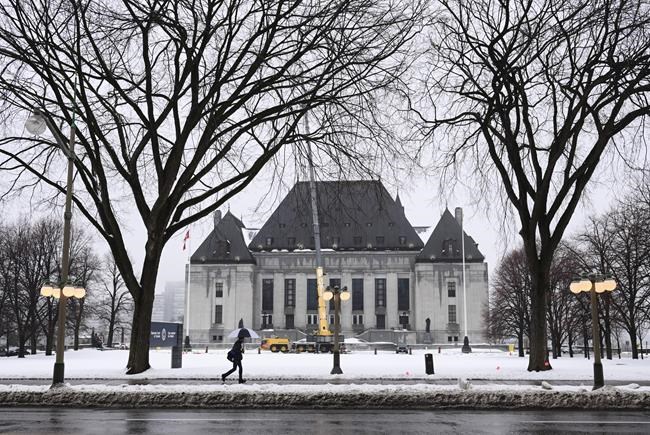 Canada's high court upholds first-degree conviction against B.C. killer | iNFOnews.ca Canada's high court upholds first-degree conviction against B.C. killer | iNFOnews.ca