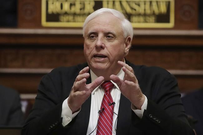 West Virginia foster care system lawsuit revived by court | iNFOnews.ca