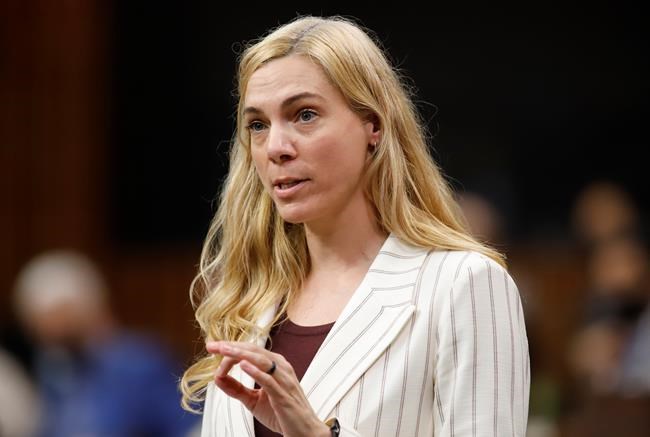 Trudeau: Gymnastics Canada needs to reassure parents the sport is safe | iNFOnews.ca