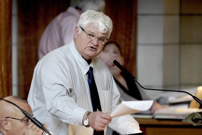 Nebraska AG: No charges over ex-state senator's photos | iNFOnews.ca Nebraska AG: No charges over ex-state senator's photos | iNFOnews.ca