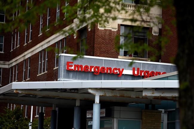 With ERs on the brink, doctors explain what patients should consider before they go | iNFOnews.ca With ERs on the brink, doctors explain what patients should consider before they go | iNFOnews.ca