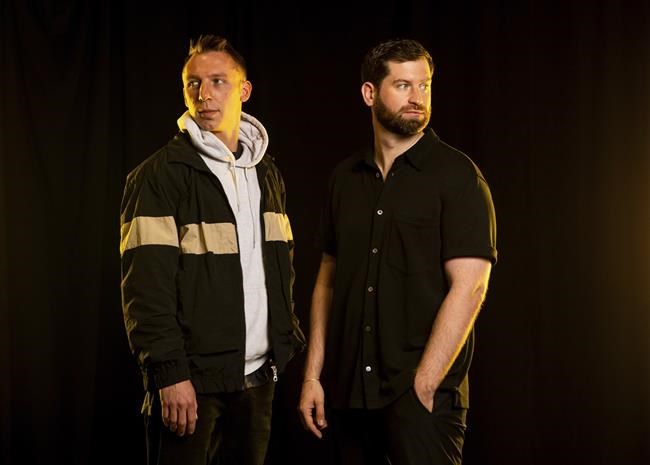 Q&A: ODESZA returns with ‘The Last Goodbye’ | iNFOnews.ca Q&A: ODESZA returns with ‘The Last Goodbye’ | iNFOnews.ca
