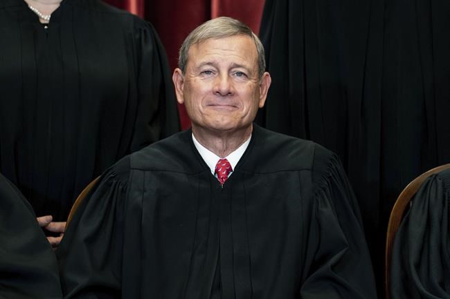 Supreme Court leak probe: So many questions, so few answers | iNFOnews.ca