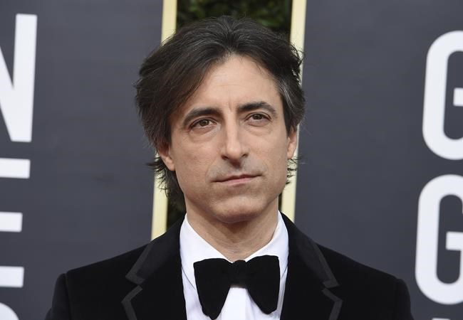 Noah Baumbach’s ‘White Noise' to open Venice Film Festival | iNFOnews.ca Noah Baumbach’s ‘White Noise' to open Venice Film Festival | iNFOnews.ca