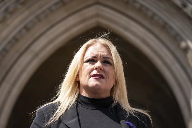 UK parents lose life-support battle over 12-year-old son | iNFOnews.ca UK parents lose life-support battle over 12-year-old son | iNFOnews.ca