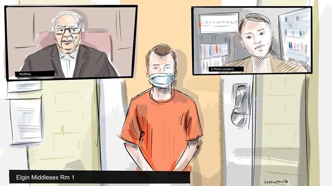 Man charged with killing Muslim family in London, Ont., to be tried elsewhere | iNFOnews.ca