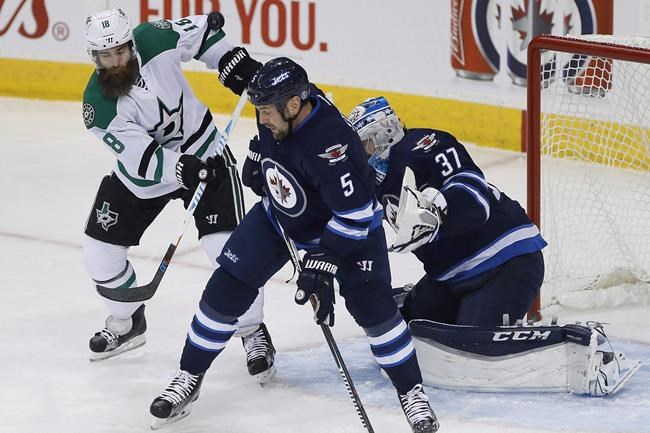 Edmonton Oilers add former NHL defenceman Mark Stuart to coaching staff | iNFOnews.ca