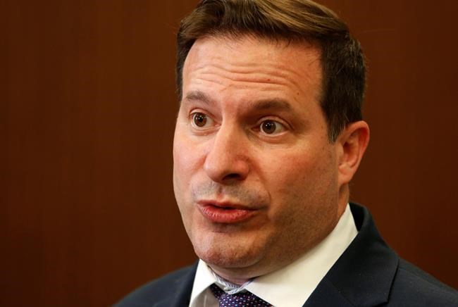 Privacy committee to conduct study of spyware tools used by RCMP | iNFOnews.ca